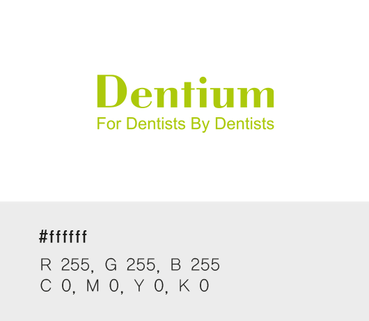 덴티움 For Dentists By Dentists 덴티움 For Dentists By Dentists